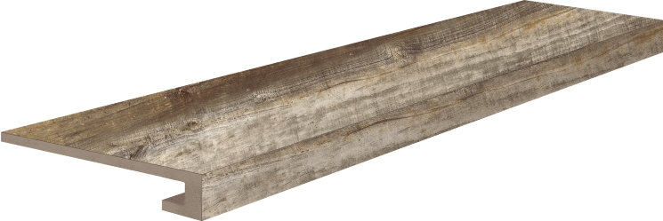 Сходинка 33x100 Baita Beige Gradino Costaratta - Baita - 72839 з колекції Baita Cerdomus Сходинка 33x100 Baita Beige Gradino Costaratta - Baita - 72839 з колекції Baita Cerdomus