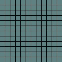 Мозаїка 30x30 M4KG Colorplay Sage Mosaico Marazzi Colorplay