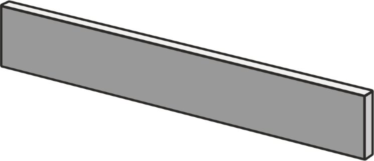 Плінтус (6.5x120) 2A99 Cherokee Battiscopa Moro - Cherokee з колекції Cherokee EnergieKer Плінтус (6.5x120) 2A99 Cherokee Battiscopa Moro - Cherokee з колекції Cherokee EnergieKer
