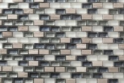 Мозаїка 28.6x28.8 ST MINIMET BL6/1020 IMetalizzati Metallic Glass And Stone Arvex I Metallizzati Мозаїка 28.6x28.8 ST MINIMET BL6/1020 IMetalizzati Metallic Glass And Stone Arvex I Metallizzati