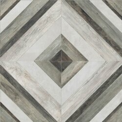 Декор (60x60) ACZ4 Vi. Squares Cold 60Rt - Vibe Декор (60x60) ACZ4 Vi. Squares Cold 60Rt - Vibe