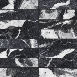 Плитка Puro Brick Nero Marquinia - 6x25 625SEPUNM Puro Плитка Puro Brick Nero Marquinia - 6x25 625SEPUNM Puro