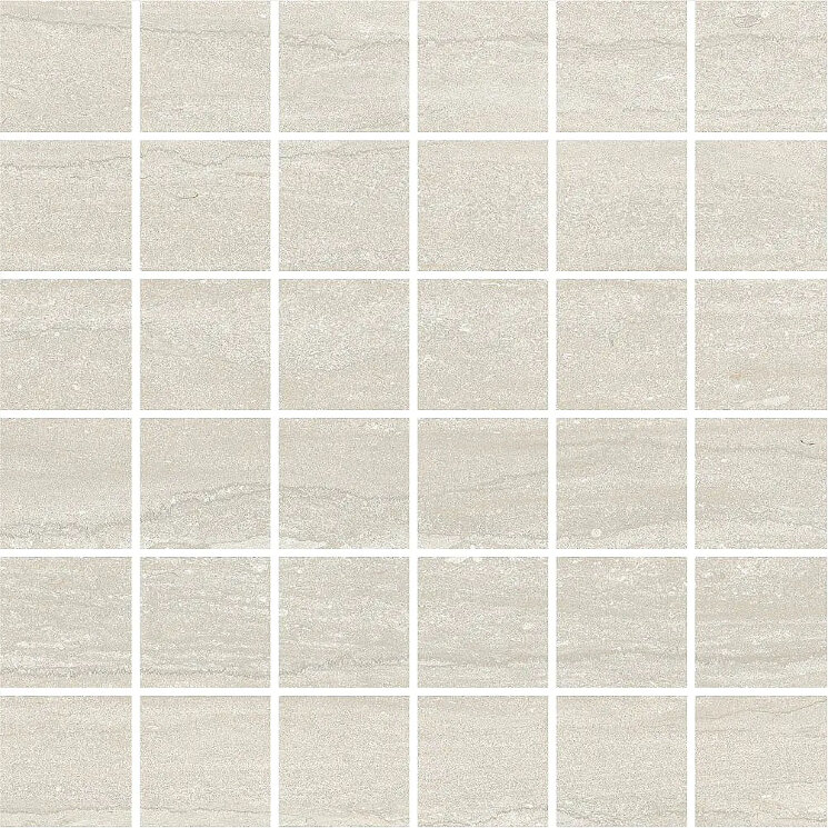 Мозаїка DORSET BIANCO VEIN CUT MOSAICO - 30x30 DR023MA Dorset з колекції Dorset Impronta Мозаїка DORSET BIANCO VEIN CUT MOSAICO - 30x30 DR023MA Dorset з колекції Dorset Impronta