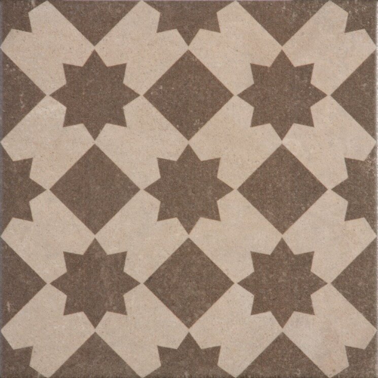 Плитка (25x25) Retro 02 - Retro з колекції Retro Codicer 95 Плитка (25x25) Retro 02 - Retro з колекції Retro Codicer 95