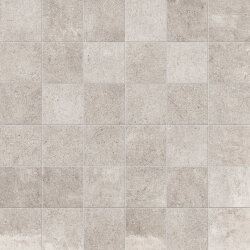 Мозаїка 30x30 Mosaico Grey Naturale - Petra - I304P8R Мозаїка 30x30 Mosaico Grey Naturale - Petra - I304P8R