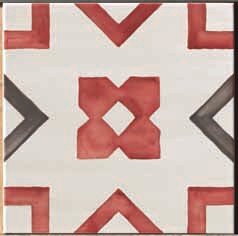 Декор (20x20) 563458 Kreo Cross - Kreo Декор (20x20) 563458 Kreo Cross - Kreo