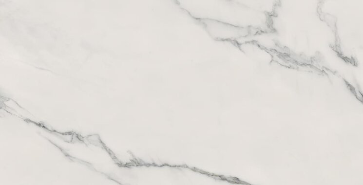 Плитка Lappato Rettificato 60x120 Marmi Statuario Ava з колекції Marmi Statuario Ava Плитка Lappato Rettificato 60x120 Marmi Statuario Ava з колекції Marmi Statuario Ava