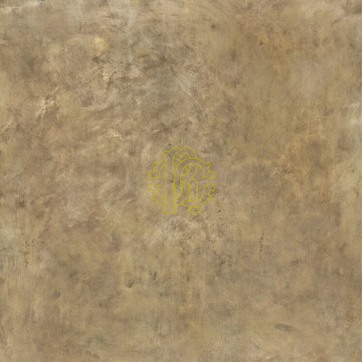 80x80 0500773 M.Soul Brass Logo Ara Roberto Cavalli Metal Soul з колекції Metal Soul Roberto Cavalli 80x80 0500773 M.Soul Brass Logo Ara Roberto Cavalli Metal Soul з колекції Metal Soul Roberto Cavalli