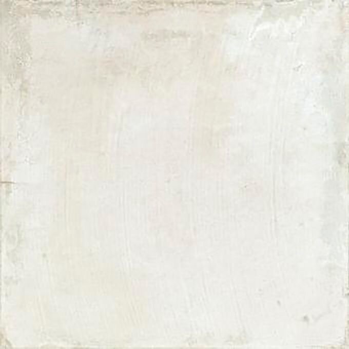 Плитка (45х45) ESSENCE WHITE з колекції Essence La Platera