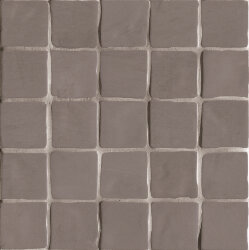 Мозаїка (30x30) G301560 Foussana Gray Mos.6X6 - Foussana Мозаїка (30x30) G301560 Foussana Gray Mos.6X6 - Foussana