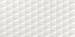 Плитка 3D Stars White Matt 40x80 8DAW Плитка 3D Stars White Matt 40x80 8DAW