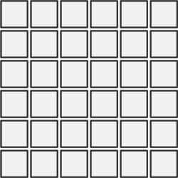 Мозаїка 30x30 Antracite Mosaico - Ardes - 182884 Мозаїка 30x30 Antracite Mosaico - Ardes - 182884