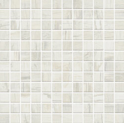 Мозаїка 2,5x2,5 Charm White Mmos - Charm - 108383 Мозаїка 2,5x2,5 Charm White Mmos - Charm - 108383