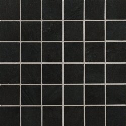 Мозаїка (30x30) Egm 95nt Eg Slate Mosaico 5X5 - Ego