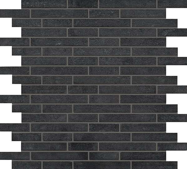 Мозаїка (30x30) COW303H48 Mosaico Wall Concrete Graphite - Concrete з колекції Concrete DSG Мозаїка (30x30) COW303H48 Mosaico Wall Concrete Graphite - Concrete з колекції Concrete DSG