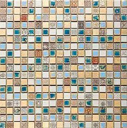 Мозаїка (29.6x29.6) Fiji15 1.5*1.5 - Boite