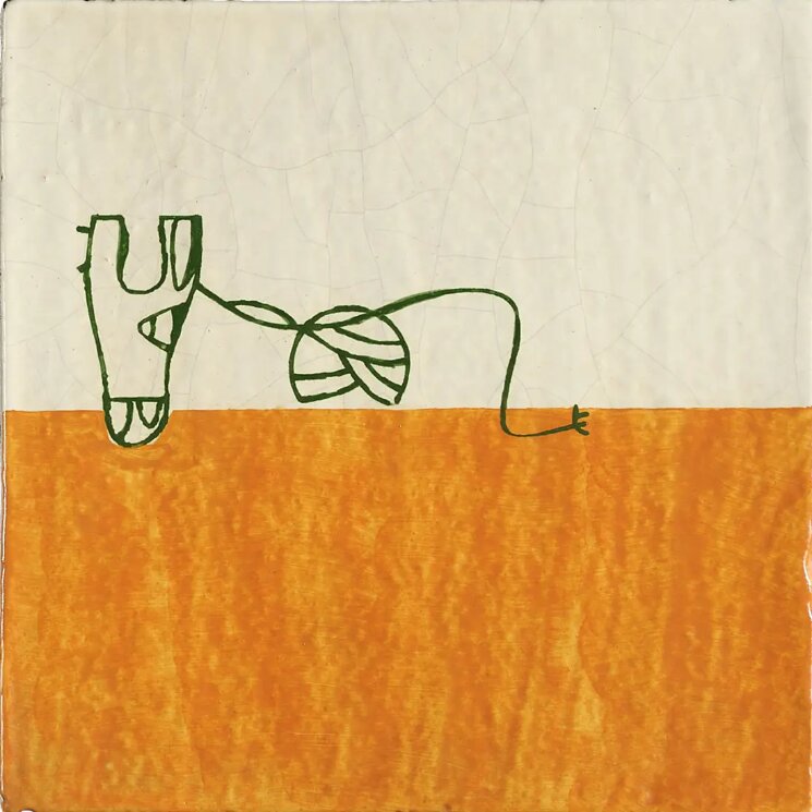 Плитка 20x20 FIND.6 1.9 Le Nid Ficus Indica з колекції Ficus Indica Le Nid Плитка 20x20 FIND.6 1.9 Le Nid Ficus Indica з колекції Ficus Indica Le Nid