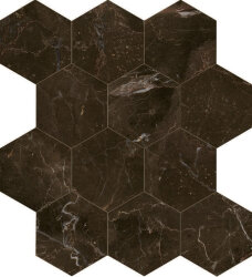 Мозаїка (28.5x33) ACKX An. Empera. Comp. Esagono - Anima Мозаїка (28.5x33) ACKX An. Empera. Comp. Esagono - Anima