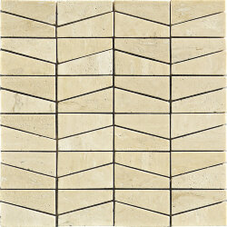 Мозаїка (30x30) 612003 Mod. Trapezi7,5Trav. Chiaro - Altagamma Мозаїка (30x30) 612003 Mod. Trapezi7,5Trav. Chiaro - Altagamma