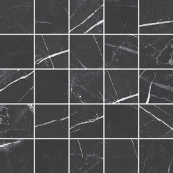 Мозаїка 30x30 Tenebrae Crystal Mosaico - Lineae - 41483 Мозаїка 30x30 Tenebrae Crystal Mosaico - Lineae - 41483