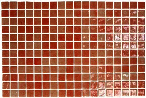 Мозаїка (31x46.7) 2000083 Nieve Naranja 25452 - Nieve з колекції Nieve Onix Mosaico