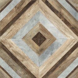 Декор (60x60) ACZ5 Vi. Squares Warm 60Rt - Vibe Декор (60x60) ACZ5 Vi. Squares Warm 60Rt - Vibe