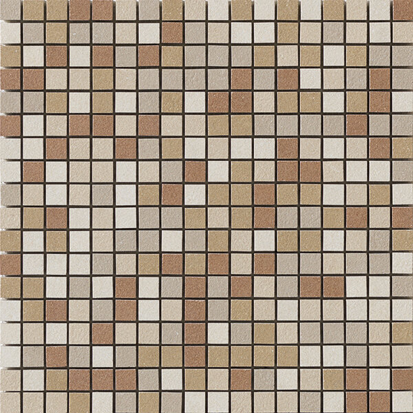Мозаїка 30x30 Terre Mosaico Bmix C - Terre - TE003MBC з колекції Terre Impronta Мозаїка 30x30 Terre Mosaico Bmix C - Terre - TE003MBC з колекції Terre Impronta