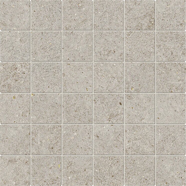 Мозаїка 30x30 A7DI Boost Stone Pearl Mosaico Matt Atlas Concorde Boost Stone з колекції Boost Stone Atlas Concorde Мозаїка 30x30 A7DI Boost Stone Pearl Mosaico Matt Atlas Concorde Boost Stone з колекції Boost Stone Atlas Concorde