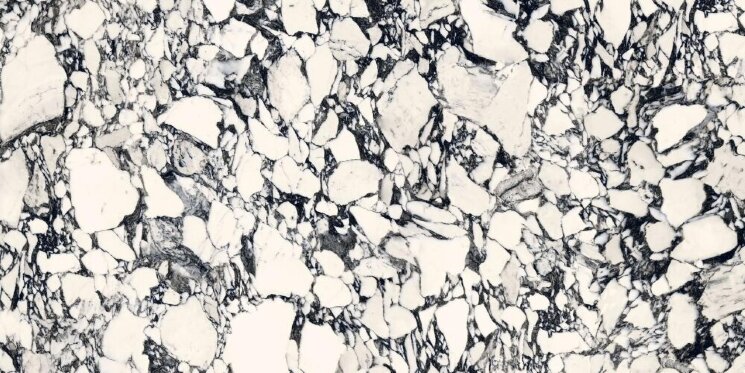Плитка Pebble Naturale R9 6 mm Rett 160x320 BW Marble Floor Gres з колекції BW Marble Floor Gres Плитка Pebble Naturale R9 6 mm Rett 160x320 BW Marble Floor Gres з колекції BW Marble Floor Gres