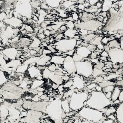Плитка Pebble High-Glossy 6 mm Rett 120x120 BW Marble Floor Gres Плитка Pebble High-Glossy 6 mm Rett 120x120 BW Marble Floor Gres