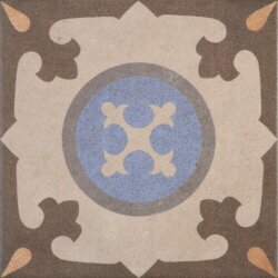 Плитка (25x25) Retro 05 - Retro Плитка (25x25) Retro 05 - Retro