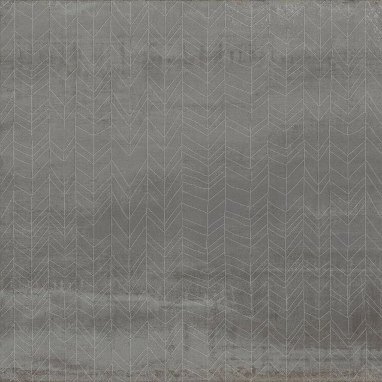 Плитка 75*75 Ironstone Decoro Tribale Argento Ret R7Ww Ironstone Ragno з колекції Ironstone Ragno Плитка 75*75 Ironstone Decoro Tribale Argento Ret R7Ww Ironstone Ragno з колекції Ironstone Ragno