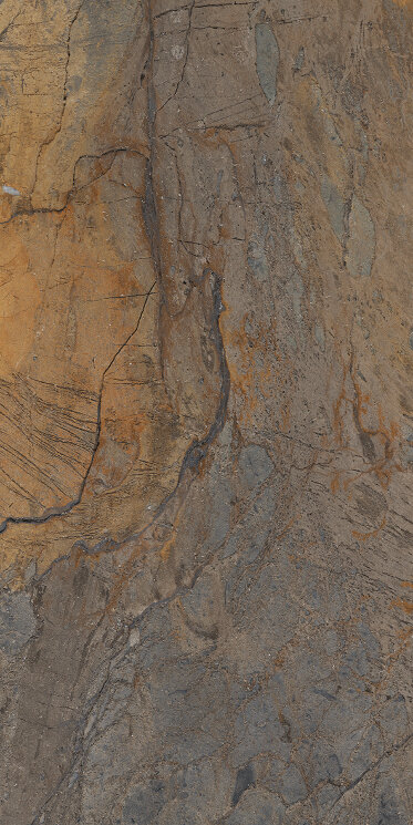 Плитка 29,4x59 Fossil Brown Malevic Lappato Lucido Rett. - Tele di Marmo Reloaded - E0EE з колекції Tele di Marmo Reloaded Emilceramica Плитка 29,4x59 Fossil Brown Malevic Lappato Lucido Rett. - Tele di Marmo Reloaded - E0EE з колекції Tele di Marmo Reloaded Emilceramica