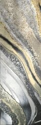 Декор Decor Superior Gold Dark 25x75 Excellence Brennero Декор Decor Superior Gold Dark 25x75 Excellence Brennero