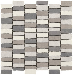 Мозаїка 28,5x28,5 0333/Ch38 Chios Grey - Chios Мозаїка 28,5x28,5 0333/Ch38 Chios Grey - Chios