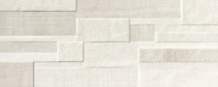 Мозаїка 20x50 PF00013905 37447 crossover drywall white Ermes Crossover з колекції Crossover Ermes Мозаїка 20x50 PF00013905 37447 crossover drywall white Ermes Crossover з колекції Crossover Ermes