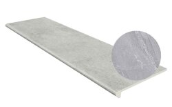 Сходинка Флоринтинер Gris 33x119.7 Tibet Gres De Aragon Сходинка Флоринтинер Gris 33x119.7 Tibet Gres De Aragon