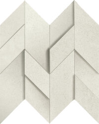 Мозаїка 30x30 Kos Mos Freccia3D Vit - Kos - TTKO01MF3DN Мозаїка 30x30 Kos Mos Freccia3D Vit - Kos - TTKO01MF3DN