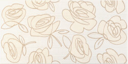 Декор (6x40) VELVET BEIGE F 20X40 - FM Velvet Декор (6x40) VELVET BEIGE F 20X40 - FM Velvet