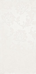Плитка (30x60.2) Mrv 005 Ricamo Bianco - Boiserie Плитка (30x60.2) Mrv 005 Ricamo Bianco - Boiserie