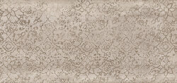 Плитка 120x260 Wi Beige Decoro Floral Rett - Wi.Sh Плитка 120x260 Wi Beige Decoro Floral Rett - Wi.Sh