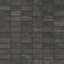 Мозаїка 30x30 Pure. Mosaico Antracite N/Ret - Purestone - 541 Мозаїка 30x30 Pure. Mosaico Antracite N/Ret - Purestone - 541