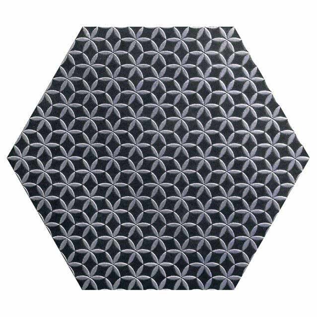 Плитка (20) GlEs53 Petaliferro - Glamour з колекції Glamour Q-Bo Плитка (20) GlEs53 Petaliferro - Glamour з колекції Glamour Q-Bo