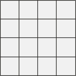 Мозаїка 30x30 Es. Essen Gris Malla(7)-Es.Essen-21-590-002-0304 Мозаїка 30x30 Es. Essen Gris Malla(7)-Es.Essen-21-590-002-0304