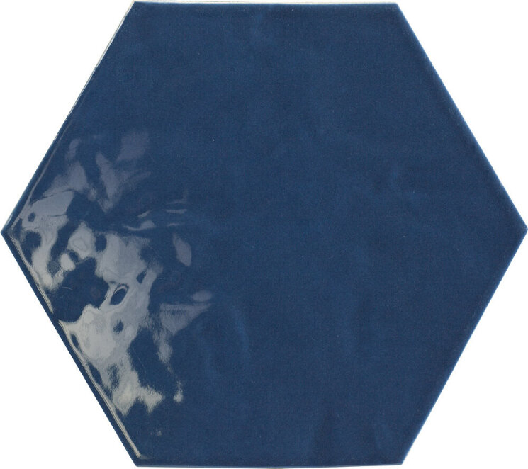 Плитка (17.5x20) 16504 Vezelay Blue - Argila Vezelay з колекції Argila Vezelay Peronda