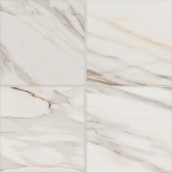 Плитка Puro Calacatta - 25x25 2525SEPUCAL Puro Плитка Puro Calacatta - 25x25 2525SEPUCAL Puro