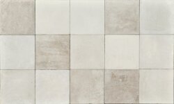 Плитка (20x20) AG201 Shaded White - Argillae Плитка (20x20) AG201 Shaded White - Argillae