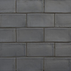 Плитка (7.5x15) TTBB71MMW Betonbrick wall mud matt - Betonbrick