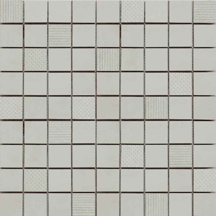 Мозаїка Ecru Mosaic 31.5x31.5 Palette Peronda з колекції Palette Peronda Мозаїка Ecru Mosaic 31.5x31.5 Palette Peronda з колекції Palette Peronda