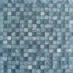 Мозаїка (29.3x29.3) 185024 Mosaico Grey-Glass - Emphasis Materia Мозаїка (29.3x29.3) 185024 Mosaico Grey-Glass - Emphasis Materia